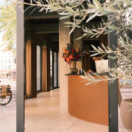 The Market By Parkhotel Kortrijk Zewnętrze zdjęcie