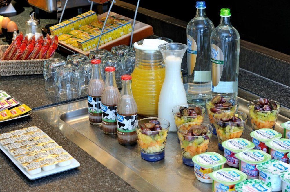 The Market By Parkhotel Kortrijk Zewnętrze zdjęcie