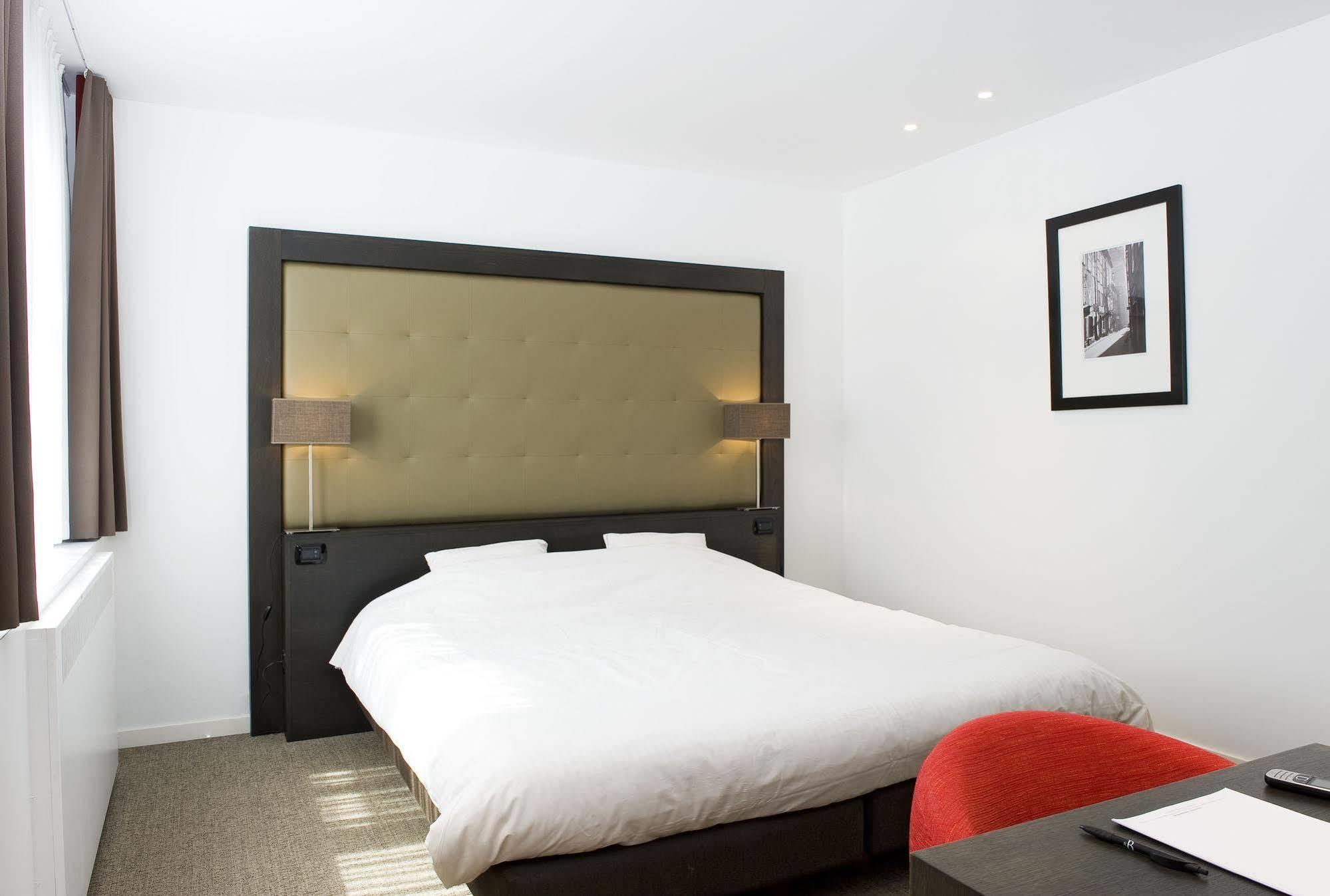 The Market By Parkhotel Kortrijk Zewnętrze zdjęcie