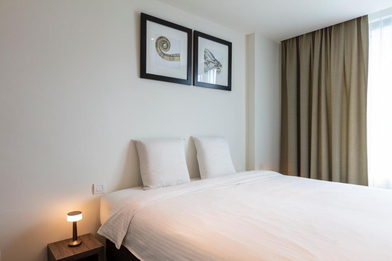 The Market By Parkhotel Kortrijk Zewnętrze zdjęcie