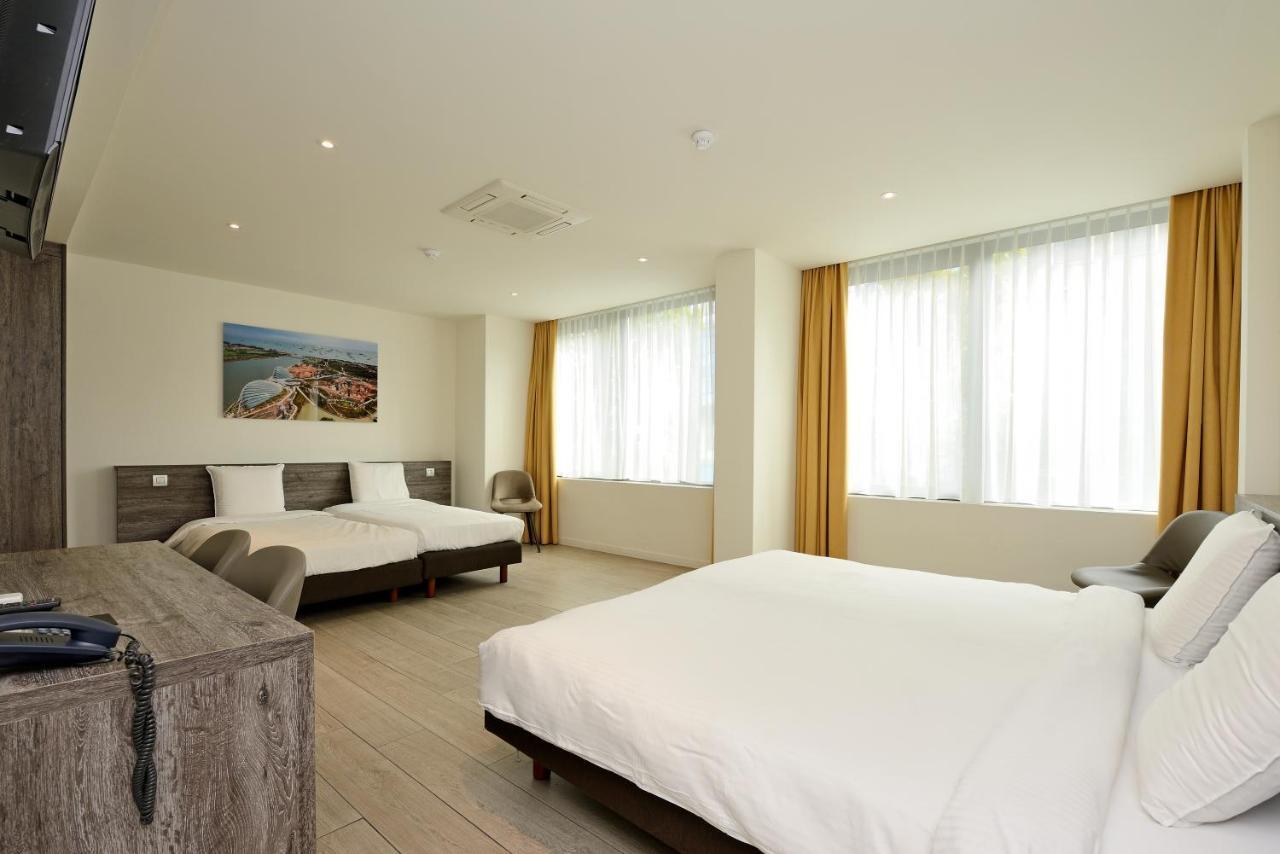 The Market By Parkhotel Kortrijk Zewnętrze zdjęcie