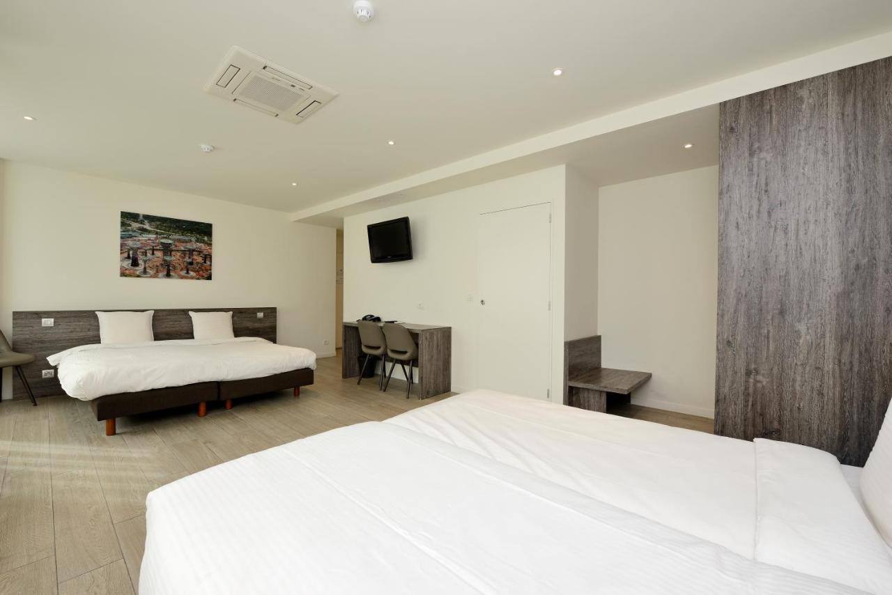 The Market By Parkhotel Kortrijk Zewnętrze zdjęcie